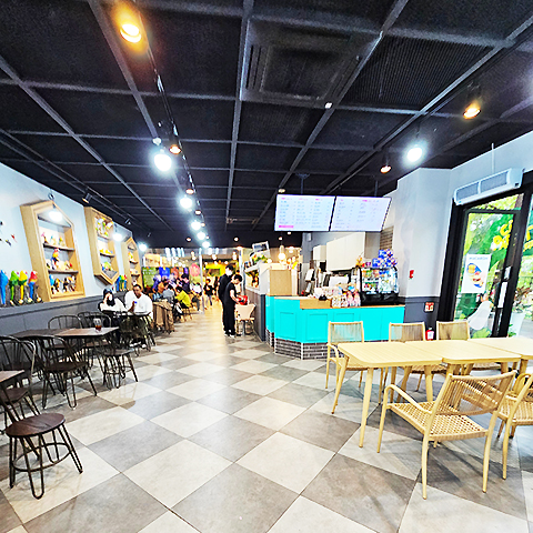 앵무새 체험 2 m7